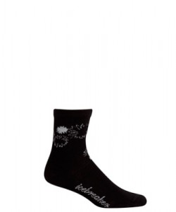 IcebreakerMerinoEverydayUltrallite Icebreaker Merino wool everyday ultralite woman socks travel apparel review