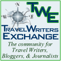 Travel Writers Exchange