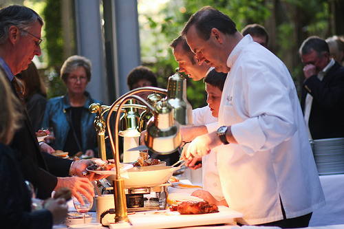 Charlie Palmer "Charlie Palmer" "Dry Creek Kitchen" Healdsburg