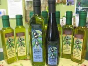 Copperopolis Olive Oil Company, travel, nancy d. brown