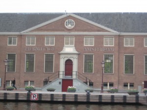 Hermitage Amsterdam