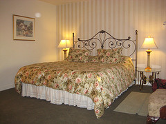 Hofsas House King Suite Oceanview, Nancy D. Brown photo "Hofsas House King Suite"