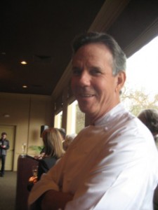 Thomas Keller French Laundry Chef, Thomas Keller, Napa Valley, French Laundry, Nancy D. Brown, food