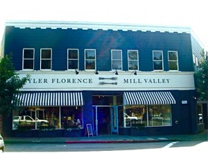 Tyler Florence Store Mill Valley Tyler Florence, Food Network, Mill Valley, California