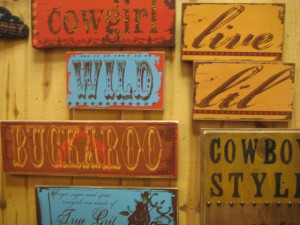 cowboys and cowgirls in Wickenburg, Arizona, Luxury Travel Writer Nancy D. Brown