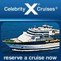 Get your cruise on!