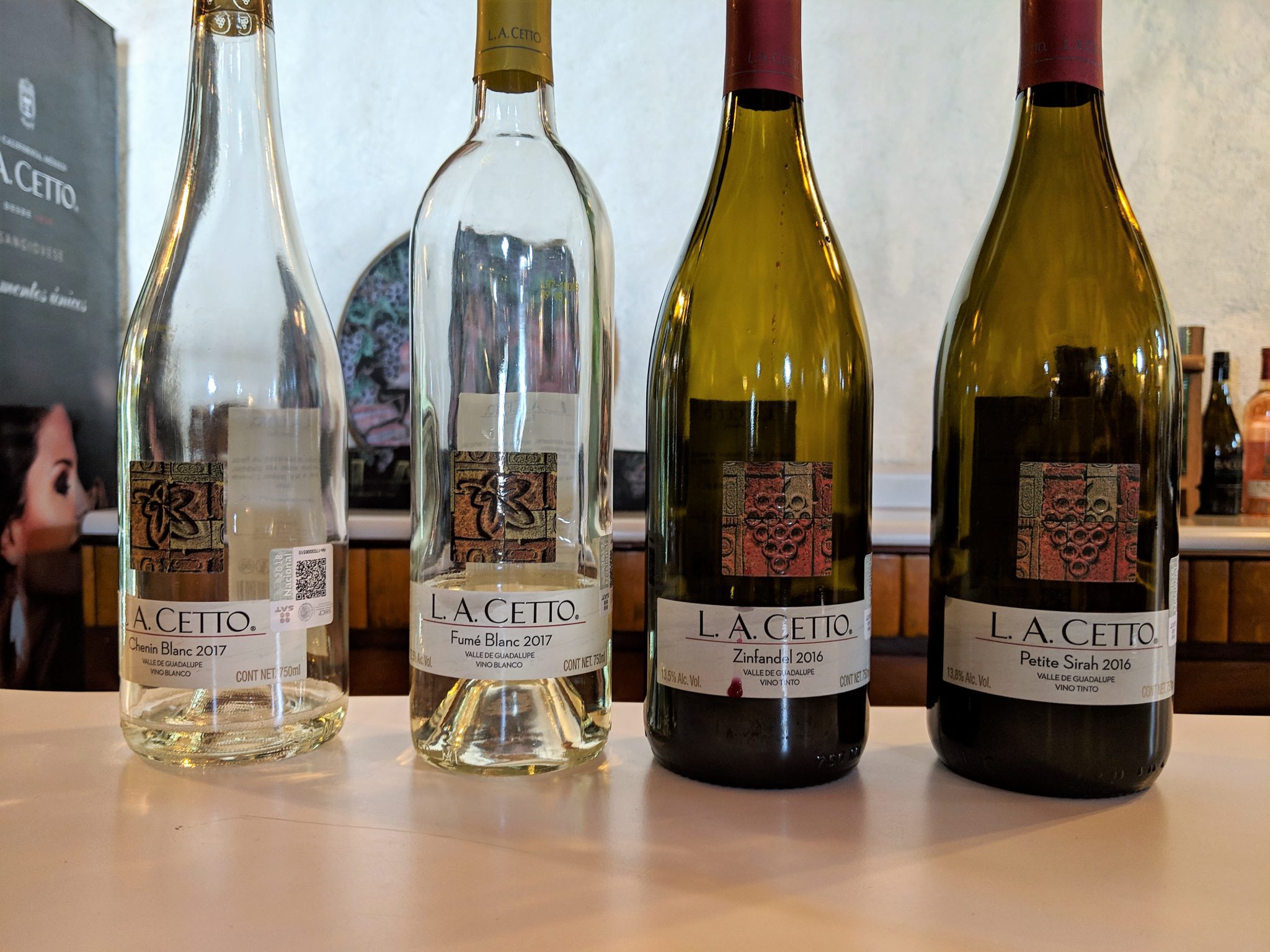 4 Reasons to Drink Wine in Valle de Guadalupe Nancy D Brown