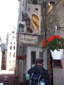Bayeux, France, Normandy, travel
