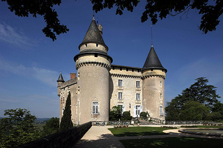 "Château de Mercuès"
