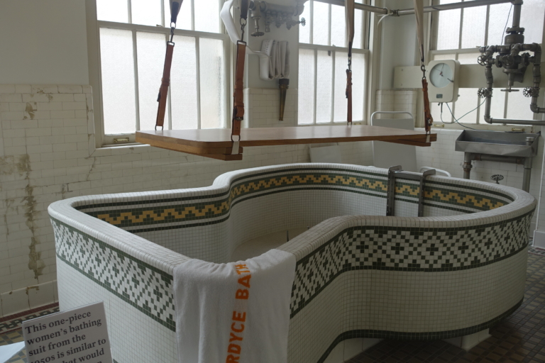 5 Things to Do in Hot Springs, Arkansas Nancy D Brown