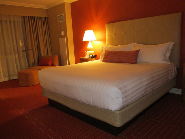 king room, hotel irvine, irvine, california, hotel 