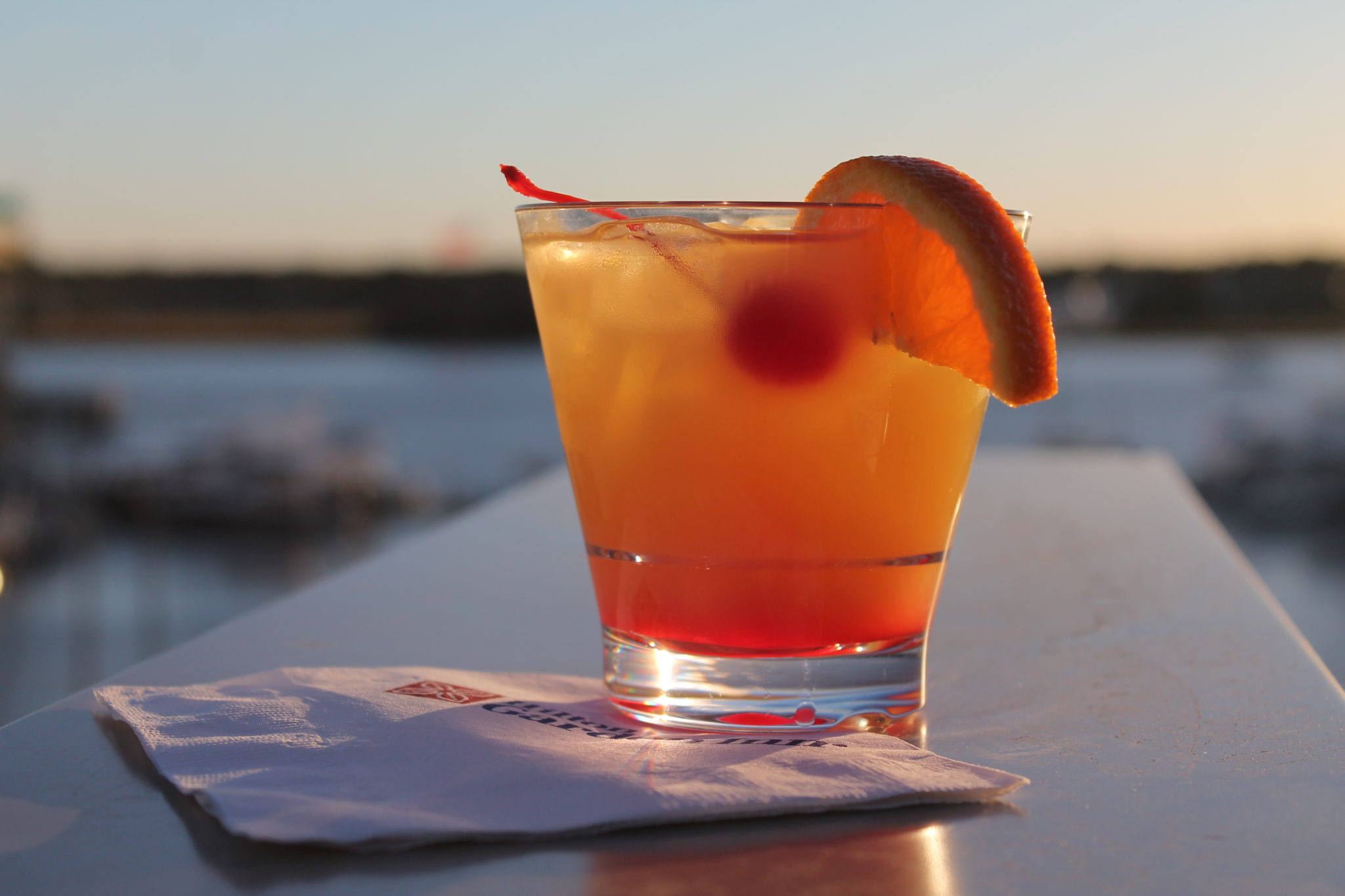 Top Five Foodie Eats in Charleston, SC