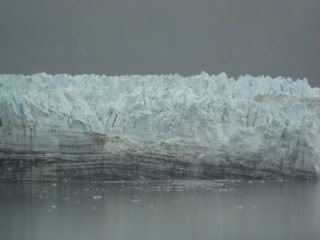 Margerie Glacier 