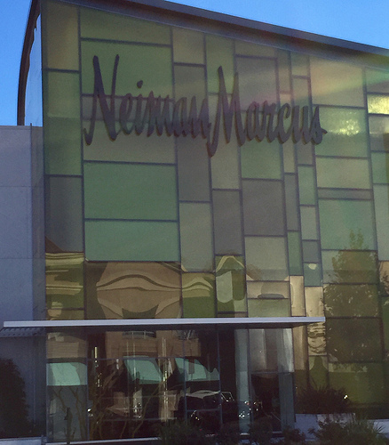 Neiman Marcus, fashion, clothing