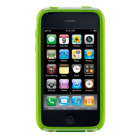 Otterbox iPhone Commuter TL Case