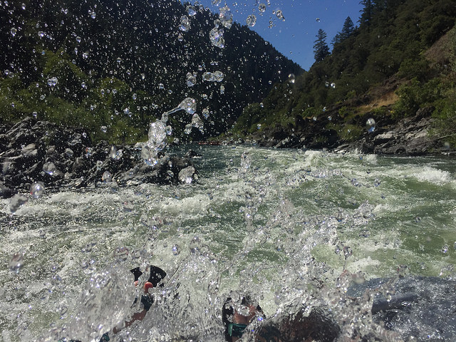 rogue river, wild & scenic river, river, southern oregon, row adventures, rafting