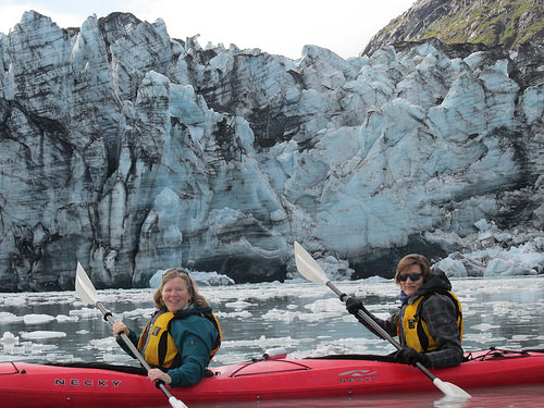 "Un-Cruise Adventures" "Lamplugh" glacier
