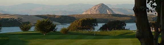 Sea Pines Golf Resort, Los Osos, Calfornia, golf, 